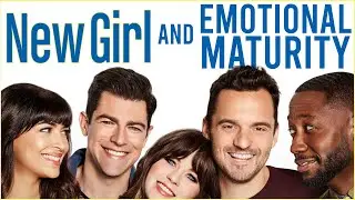 Emotional Maturity: How New Girl Subverts the Sitcom Genre