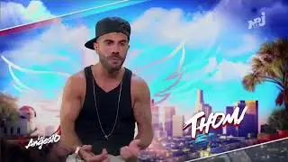 Thomas Leana clash les anges 10