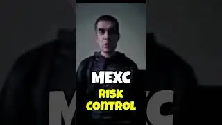 Биржа MEXC кидает трейдера на $9 млн ❗️Крипто скам❗️#mexc #mexcglobal #cryptoscams