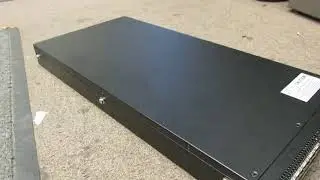 Dell EMC S4112F-ON Open network switch