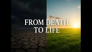 From Death to Life | Pastor Brandon Ball | Church Unlimited