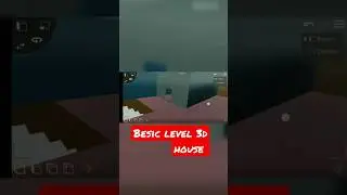 3d🏠 house model design #animation #entertainment #viral #prisma3d #shorts #short #youtubeshorts
