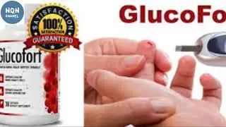 Glucofort Reviews - Best Blood Sugar Support Supplements For Cardio Vascular Health