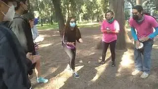 Ay mamá qué manía tengo. Canción Recreativa. Canto Recreativo.
