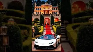 What if You Have This Car? 😱😱 | #automobile #transformers #technology #animation