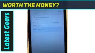 Samsung Galaxy Tab A7: Best Budget Tablet of 2020?