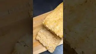 Mealie/Corn Bread #breadmaking #recipe #homecook #cornbread #cornrecipe #homebaking #mealies #baking
