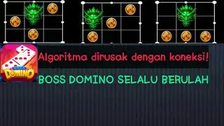 Jp dragon hari ini | Boss domino berulah lagi #5dragon#bossdomino#jpdragon#jp5dragon