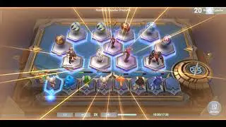 mobile legends magic chess play