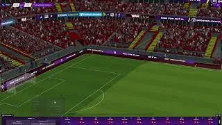 Atletico Bilbao challenge episode 12! FM21 Gameplay