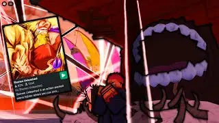 O SUKUNA E O ITADORI SÃO IMPARÁVEIS NESSE JOGO! 🔥😈 [Shonen Unleashed]