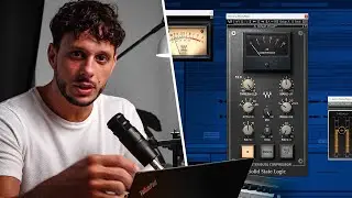 Como LOGRÉ que mis MEZCLAS suenen Más FUERTES en 11 min