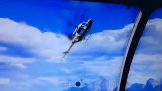 YOU SPIN ME RIGHT ROUND!!!!