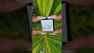 Sterling Silver Male Band