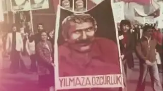 Yaşasın 1 Mayıs