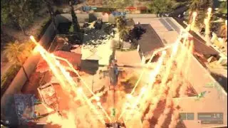 BF6 - Short Chopper Save Escape - #battlefield #helicopter #gaming