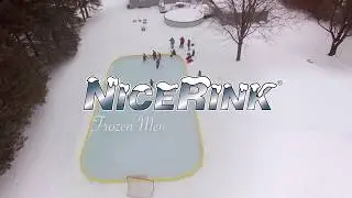 NiceRink IcePerience
