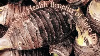 10 Impressive Health Benefits of Taro Root