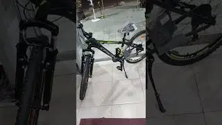 Kron Xc 75 26 V-Fren NASIL?