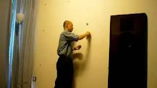 Franck Tschang in Singapore