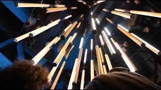 La Notte di Platek presenta Jan Van Lierde - FILTRO 13 Ottobre 2022