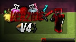 Verzide v4 16x +Colors