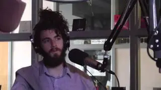Royce Feuer interviewed by Patrick Hardin (Part 1/3)