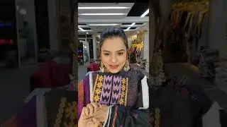 Ittehad Summer Luxury Lawn 22 Collection | Closet Cloud