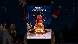 Merry Christmas from TRUSUS 🎄 | Sharing Love and Building Hope Together