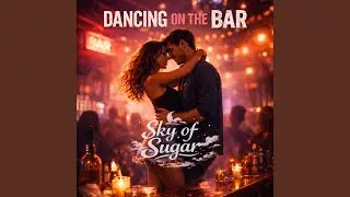 Dancing on the Bar