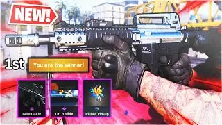 NEW 2v2 CHAMPION GUNFIGHT TOURNAMENT REWARDS! M4A1 