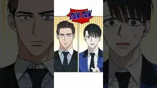my all favourite bl couple 🥰 #blcomic