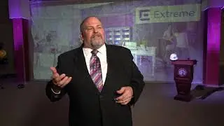 Building a Training Center for Technology Students at Gannon University with Networking Technologies