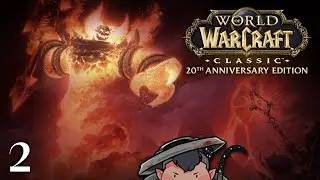 fear my holy power | world of warcraft classic | dwarf priest leveling | gameplay walkthrough