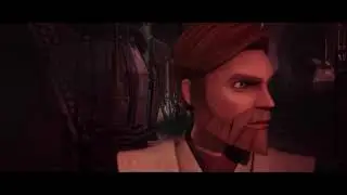 The Loth-Bat-Jedi Trailer