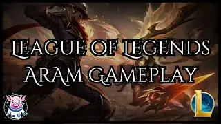 S Rank Talon - League of Legends ARAM Gameplay - #leagueoflegends #eternalneptune #talon #talonlol