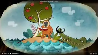 CLEVER MONKEY  by british council
