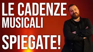Teoria e Armonia - Le Cadenze