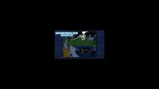 BERGENTRUCK201X Asgore vs Dess #undertale #fun #undertalefangame #cool #truck #car #games #gameplay