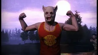 H1Z1: King of the Kill│SOM NOOB