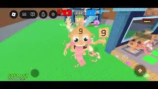 Part 1 Duell Comeback? #stanni #roblox 