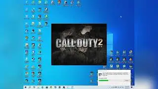 HOW TO INSTALL CALL OF DUTY 2 (2005) ON WINDOWS 10