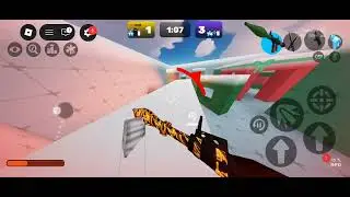 I'm los the game and in revenge in later waiting for end