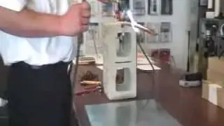 Brazing with Nitrogen vs. Brazing without Nitrogen