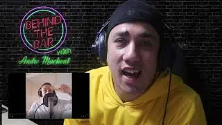Kermit The Goat - Freestyle Reaction Video