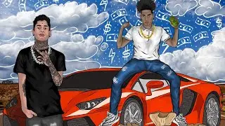 Dement, Royal Arm - TRAMADOL (Prod. @mutterage_)