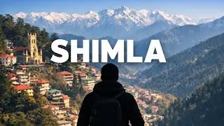 Trip From Haryana to Shimla ❄️