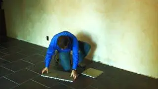 SnapStone Porcelain Tile Installation - Overview