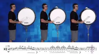 Simple Bass Drum Parts