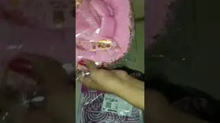 Laddu gopal bed set from Meesho  10/10 #like #subscribe #shortvideo #meeshohaul